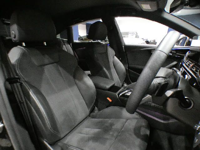 AUDI AUDI A5 SPORTBACK 2023