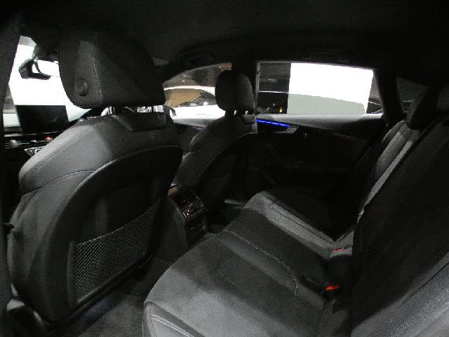 AUDI AUDI A5 SPORTBACK 2023