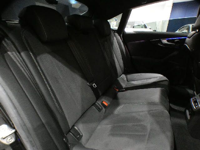 AUDI AUDI A5 SPORTBACK 2023