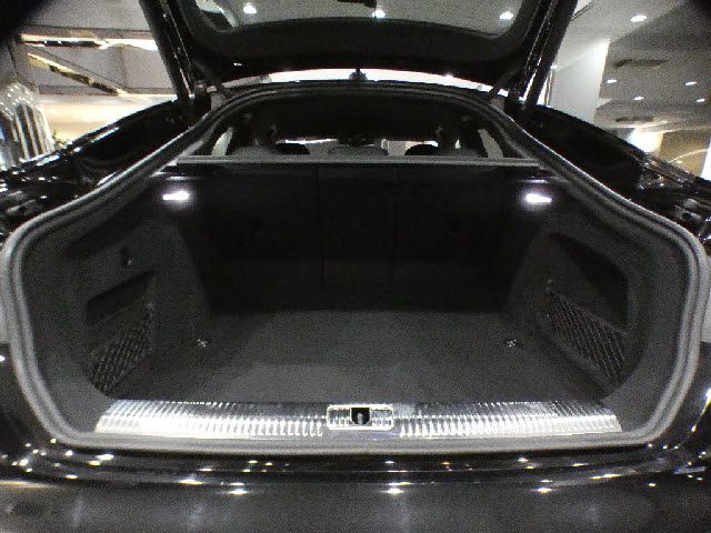 AUDI AUDI A5 SPORTBACK 2023