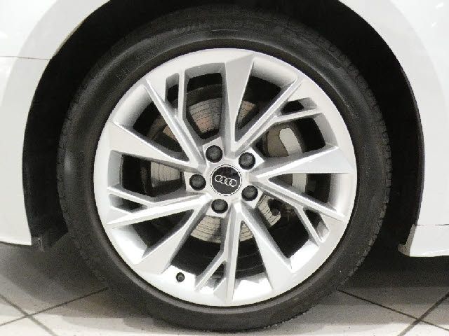 AUDI AUDI A5 SPORTBACK 2022