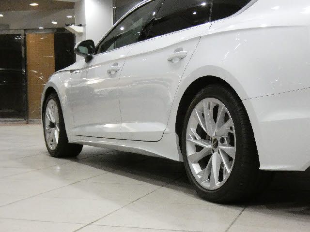 AUDI AUDI A5 SPORTBACK 2022
