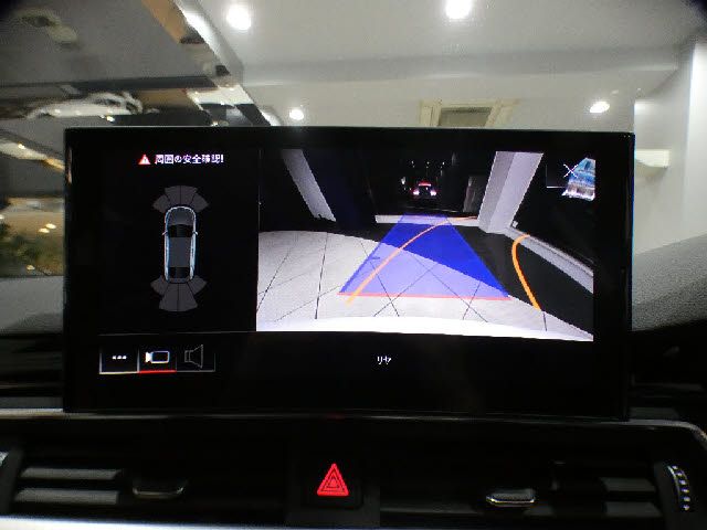 AUDI AUDI A5 SPORTBACK 2022