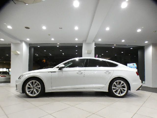 AUDI AUDI A5 SPORTBACK 2022