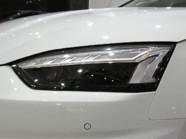 AUDI AUDI A5 SPORTBACK 2022