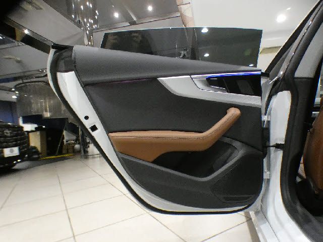 AUDI AUDI A5 SPORTBACK 2022