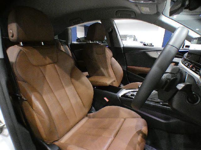 AUDI AUDI A5 SPORTBACK 2022