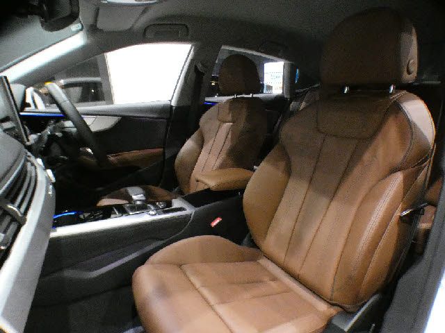 AUDI AUDI A5 SPORTBACK 2022