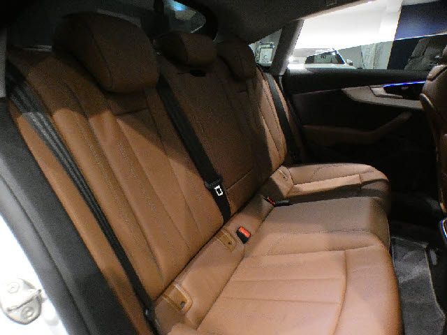 AUDI AUDI A5 SPORTBACK 2022