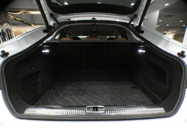 AUDI AUDI A5 SPORTBACK 2022