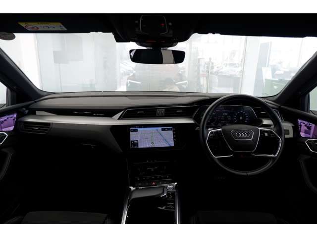 AUDI AUDI e-tron SPORTBACK 2021