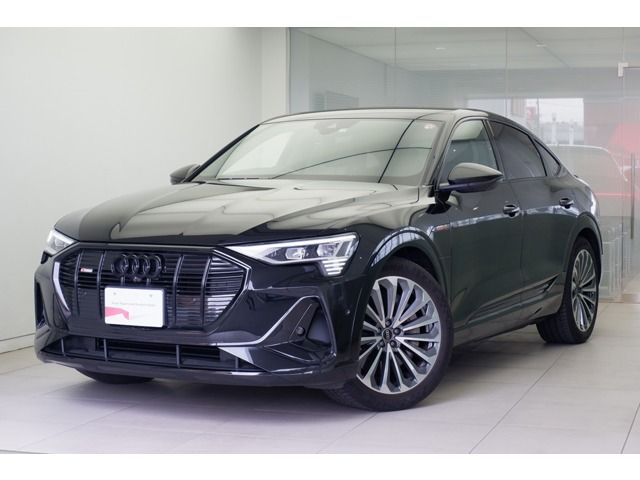 AUDI AUDI e-tron SPORTBACK 2022