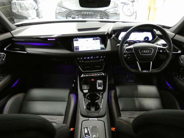 AUDI AUDI RS e-tron GT 2023