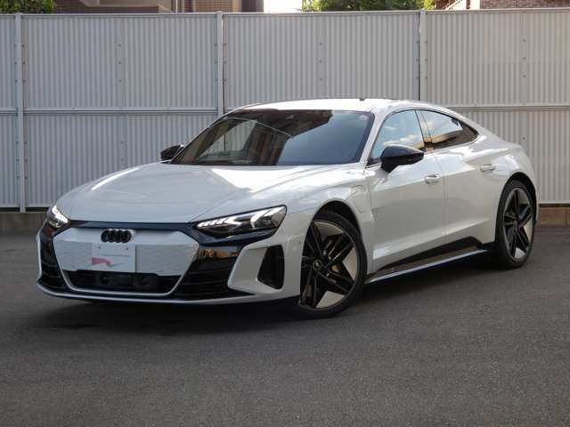 AUDI AUDI RS e-tron GT 2023