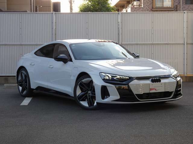 AUDI AUDI RS e-tron GT 2023