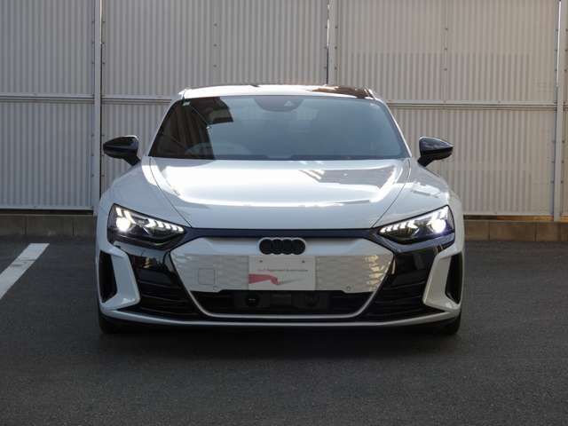 AUDI AUDI RS e-tron GT 2023