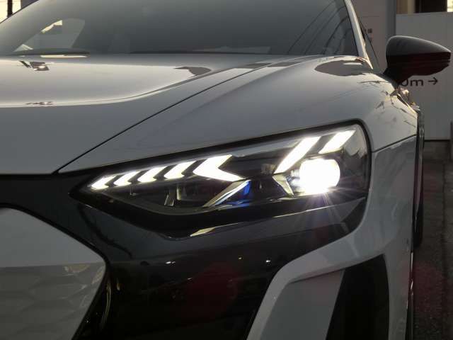 AUDI AUDI RS e-tron GT 2023