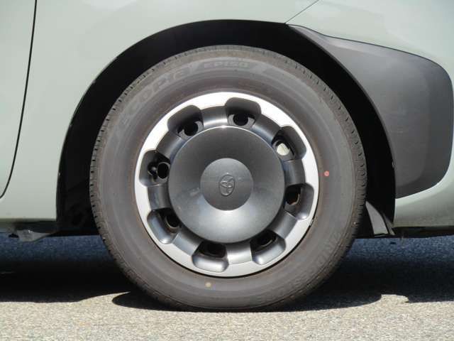 TOYOTA SIENTA HYBRID 2023