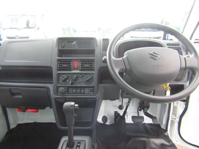 SUZUKI CARRY dump 2025