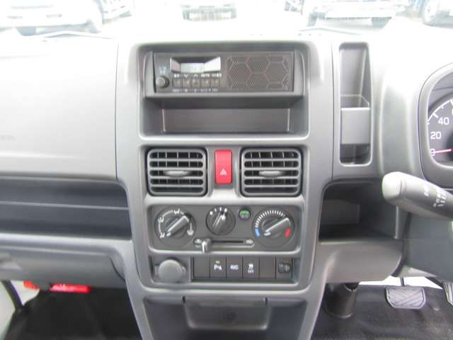 SUZUKI CARRY dump 2025