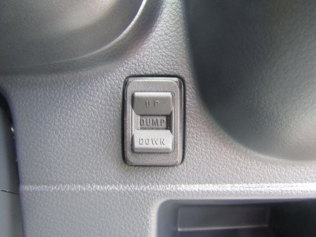 SUZUKI CARRY dump 2025