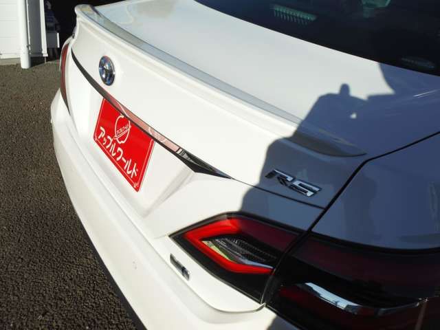 TOYOTA CROWN hardtop 2018