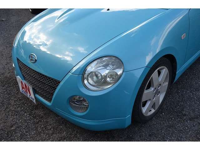 DAIHATSU COPEN 2006