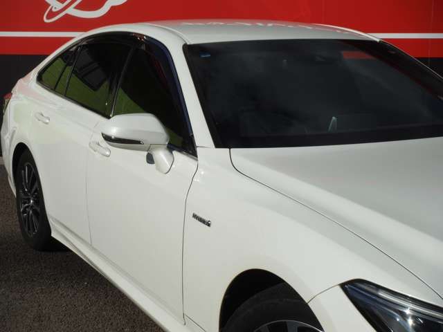 TOYOTA CROWN hardtop 2019