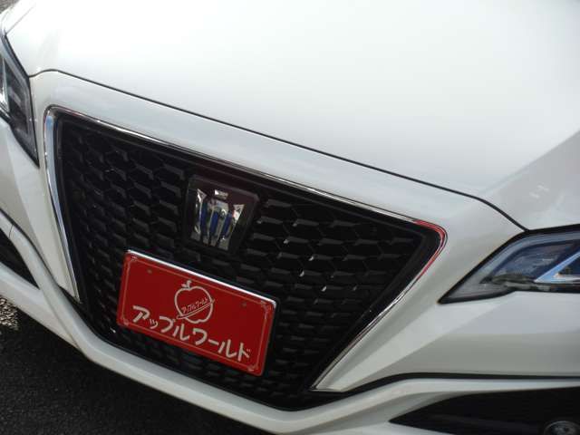 TOYOTA CROWN hardtop 2019