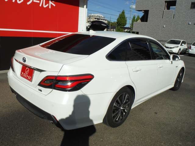 TOYOTA CROWN hardtop 2019