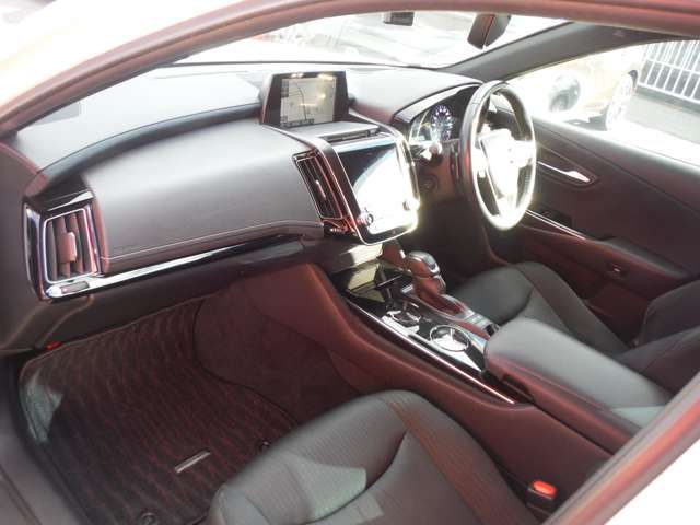 TOYOTA CROWN hardtop 2019