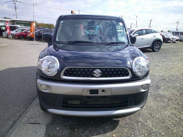 SUZUKI XBEE 4WD 2018