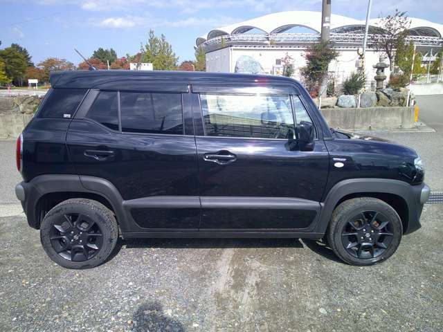 SUZUKI XBEE 4WD 2018