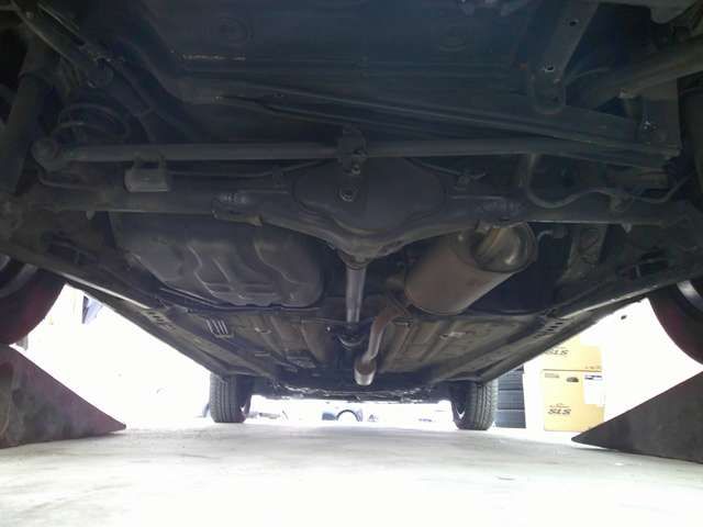 SUZUKI XBEE 4WD 2018