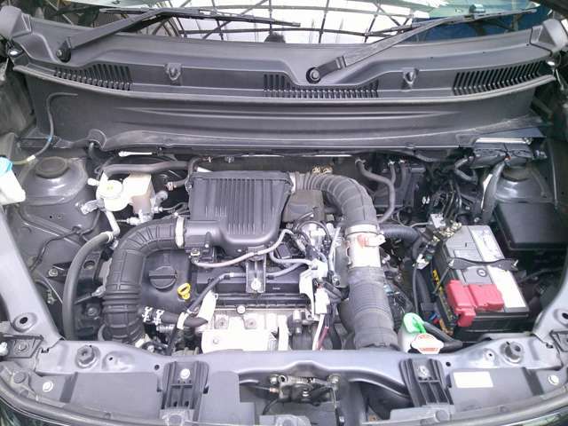 SUZUKI XBEE 4WD 2018