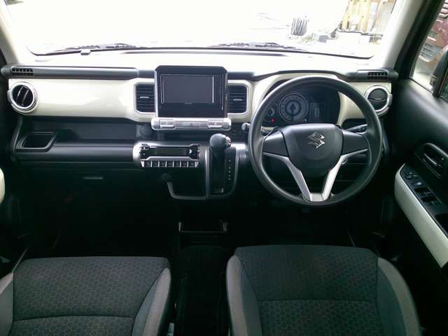 SUZUKI XBEE 4WD 2018