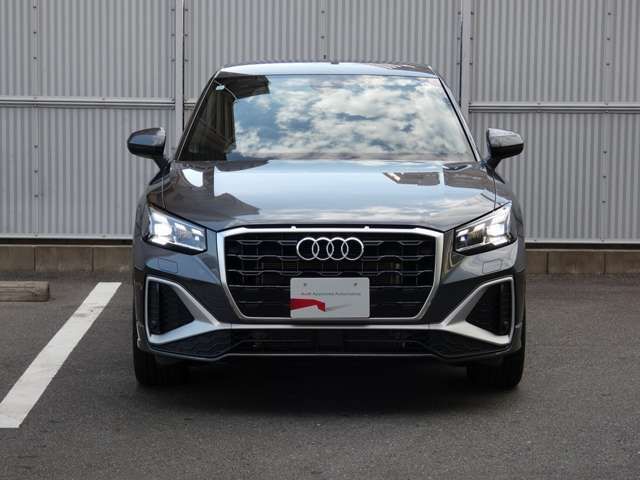 AUDI AUDI Q2 2023