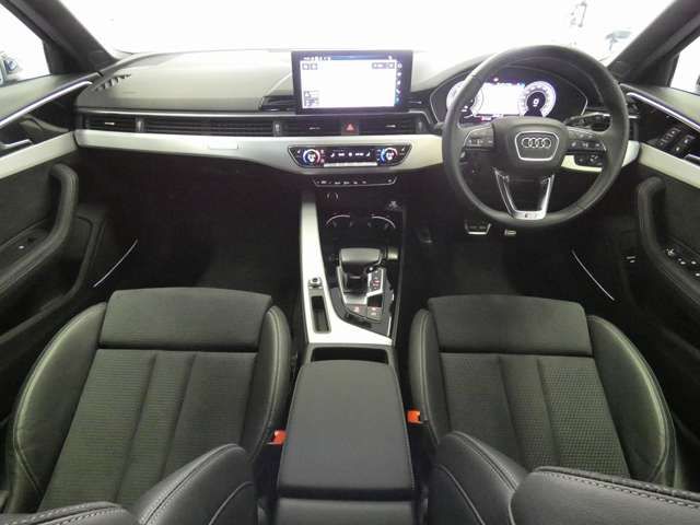 AUDI AUDI A4 AVANT 2024