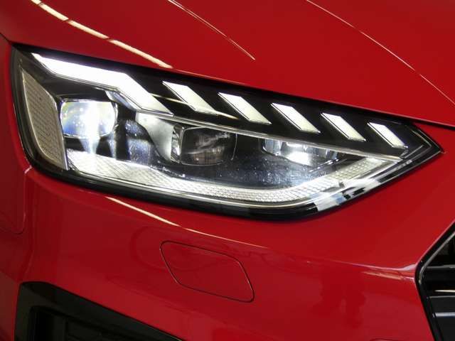 AUDI AUDI A4 AVANT 2024