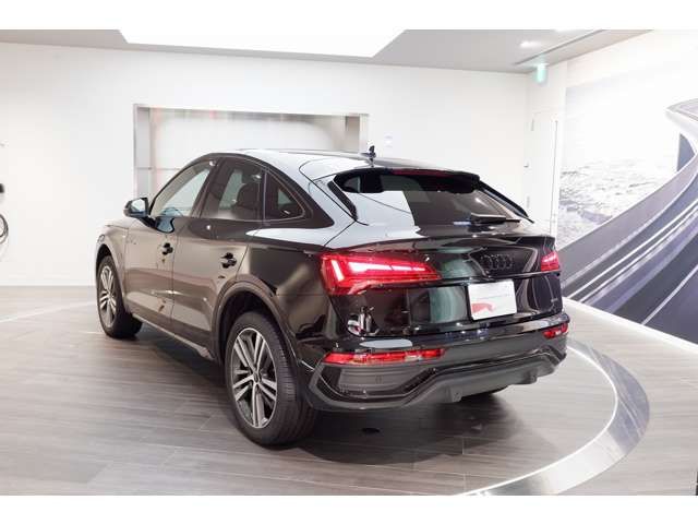 AUDI AUDI Q5 SPORTBACK 2025
