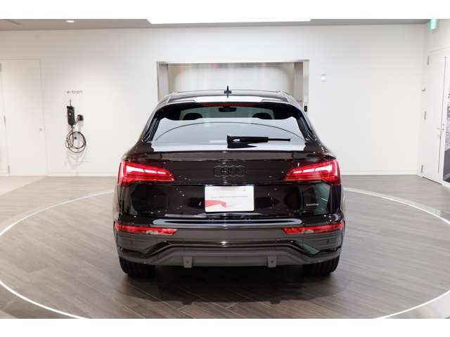 AUDI AUDI Q5 SPORTBACK 2025