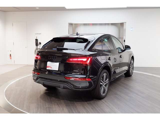 AUDI AUDI Q5 SPORTBACK 2025