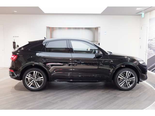 AUDI AUDI Q5 SPORTBACK 2025