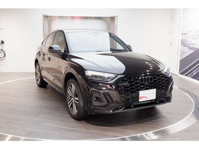 AUDI AUDI Q5 SPORTBACK 2025