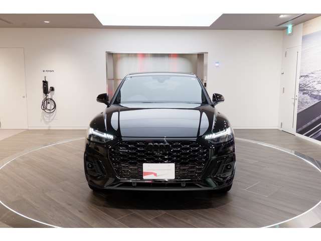 AUDI AUDI Q5 SPORTBACK 2025