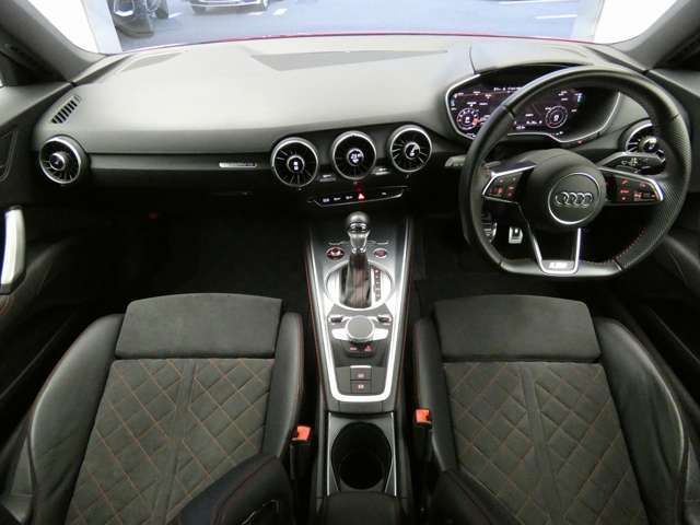 AUDI AUDI TT coupe 2020