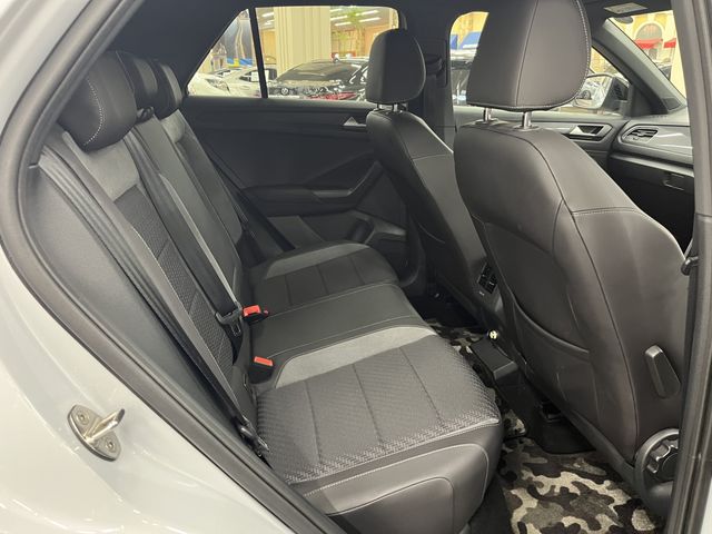 VOLKSWAGEN VOLKSWAGEN T-Roc 2020