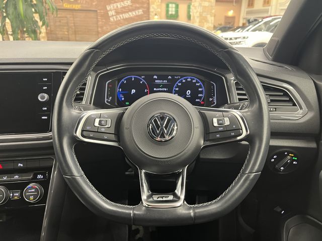 VOLKSWAGEN VOLKSWAGEN T-Roc 2020