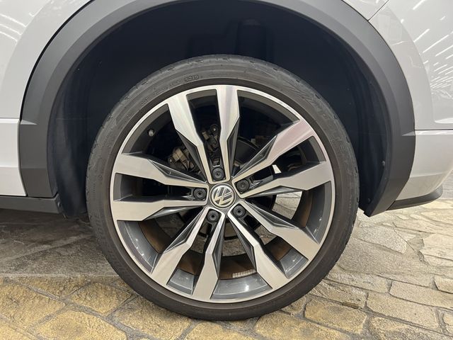 VOLKSWAGEN VOLKSWAGEN T-Roc 2020
