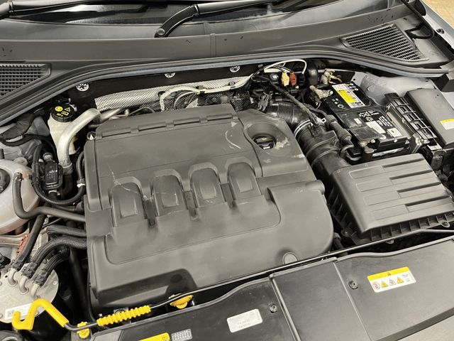 VOLKSWAGEN VOLKSWAGEN T-Roc 2020